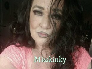 Misskinky