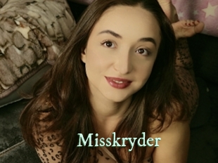 Misskryder