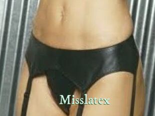 Miss_latex