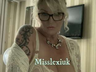 Misslexiuk