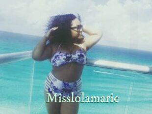 Misslolamarie