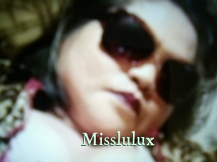 Misslulux