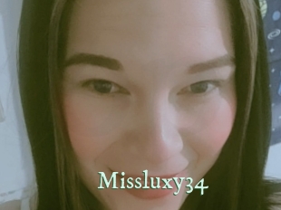 Missluxy34