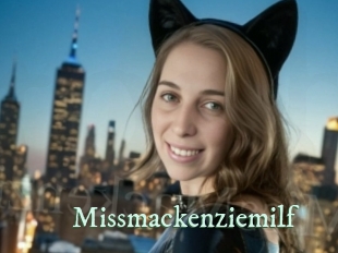 Missmackenziemilf