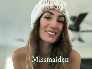 Missmaiden