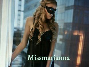 Missmarianna