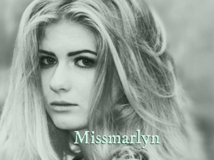 Missmarlyn