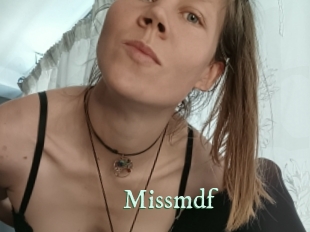 Missmdf