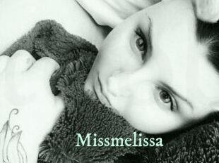 Missmelissa