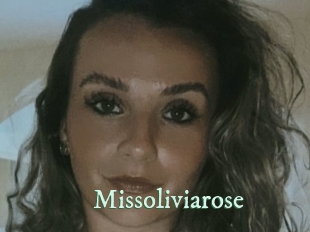 Missoliviarose