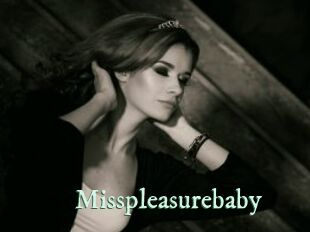 Misspleasurebaby