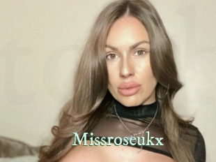 Missroseukx