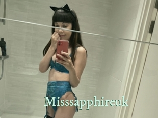 Misssapphireuk