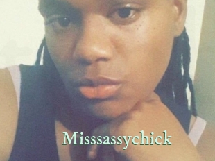 Misssassychick