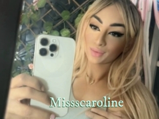 Missscaroline