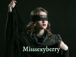 Misssexyberry