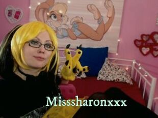 Misssharonxxx