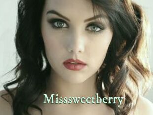 Misssweetberry