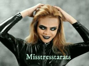 Misstresstarats