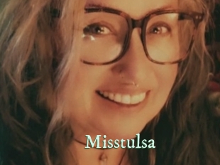 Misstulsa