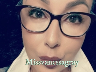 Missvanessagray