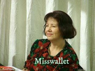 Misswallet