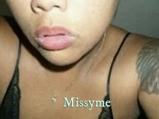 Missyme