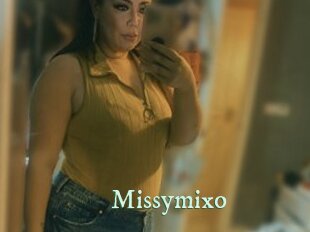 Missymixo