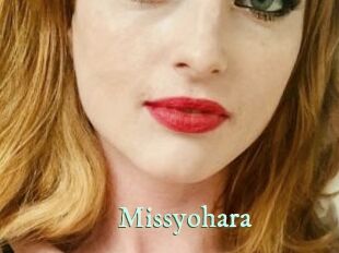 Missyohara