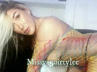 missysquirtylee Top Blog X