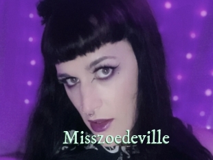 Misszoedeville