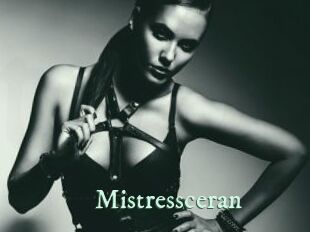 Mistressceran