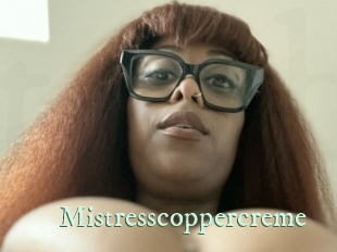 Mistresscoppercreme