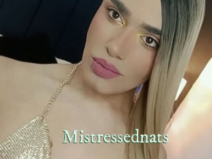 Mistressednats