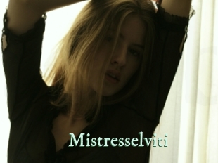 Mistresselviti