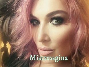 Mistressgina