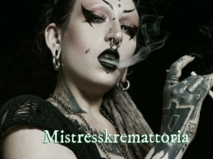 Mistresskremattoria