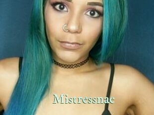 Mistressnae