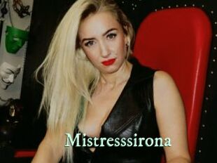 Mistresssirona