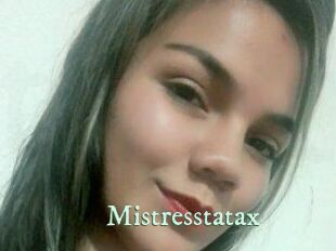 Mistresstatax