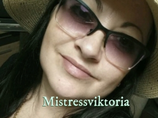 Mistressviktoria