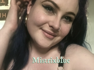 Mistrixblue