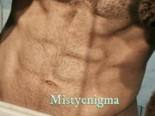 Mistyenigma