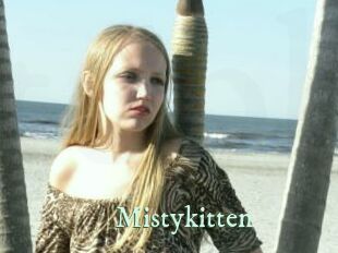 Mistykitten