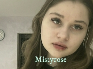 Mistyrose