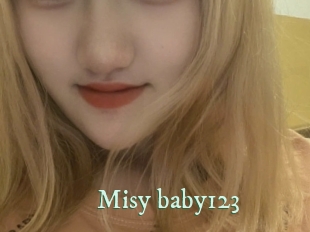 Misy_baby123