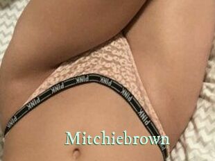 Mitchiebrown