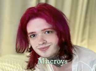 Mitcroys