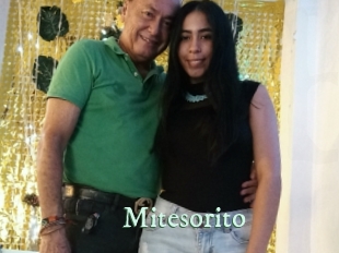 Mitesorito