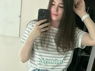 Mitoito